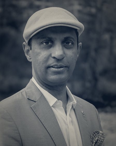 Rohan Anthony Shetty