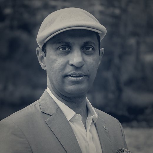 Rohan Shetty